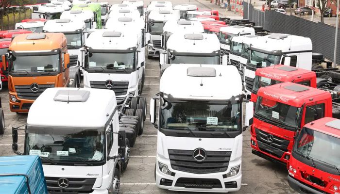  Após MP e resoluções, caminhoneiros descartam paralisação nacional 